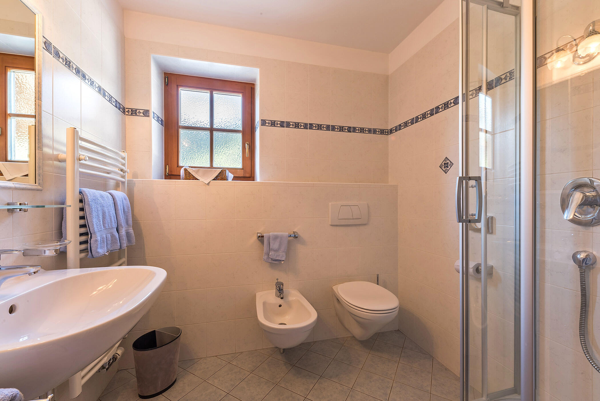 Ferienwohnung Von Kurz - Bad - Rainerhof