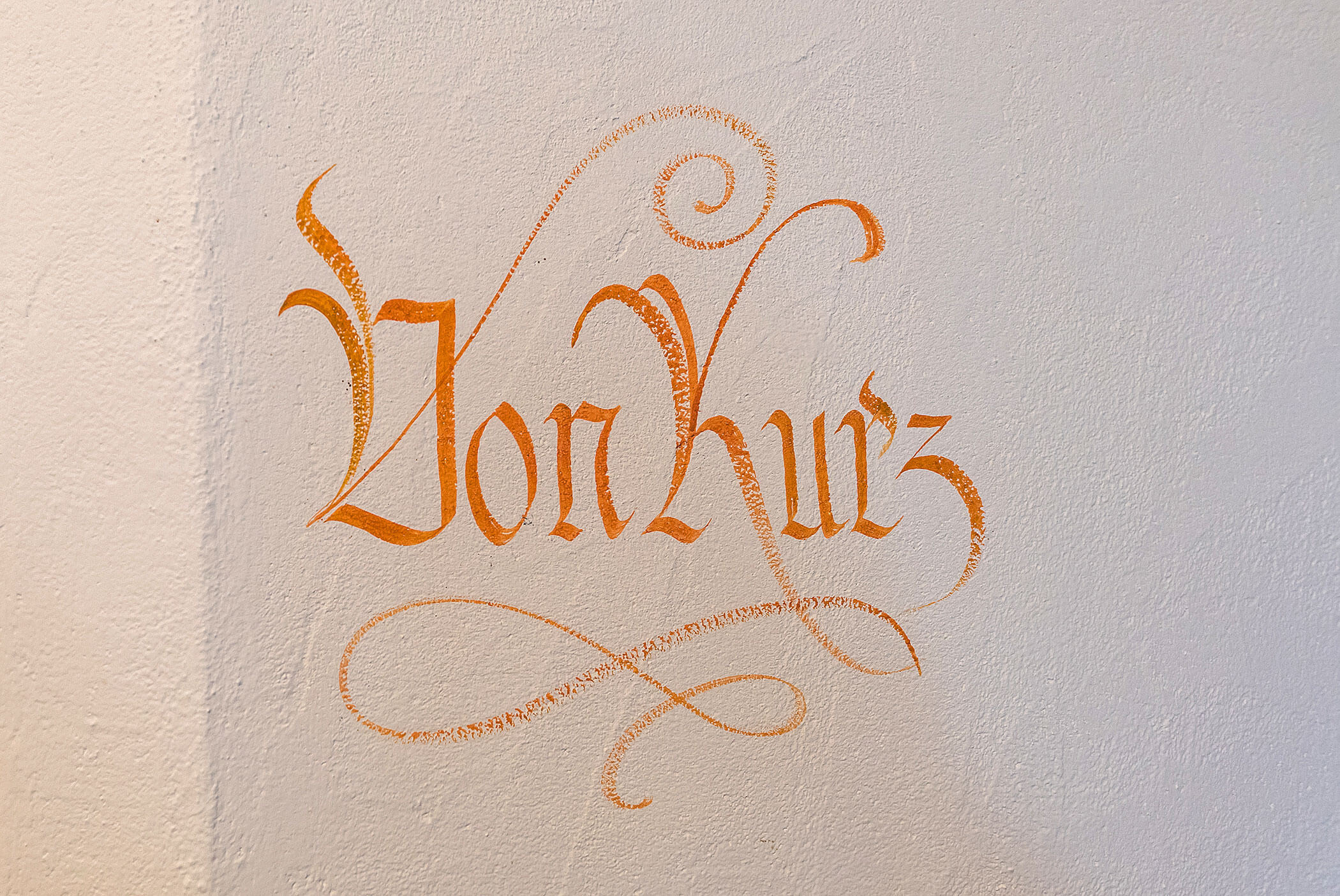 Ferienwohnung Von Kurz - Rainerhof