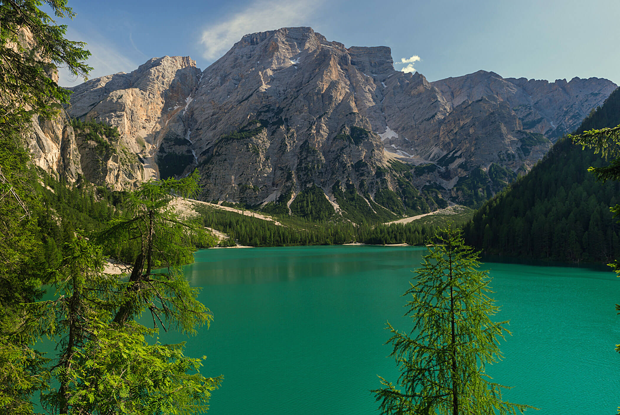 Lago di Braies